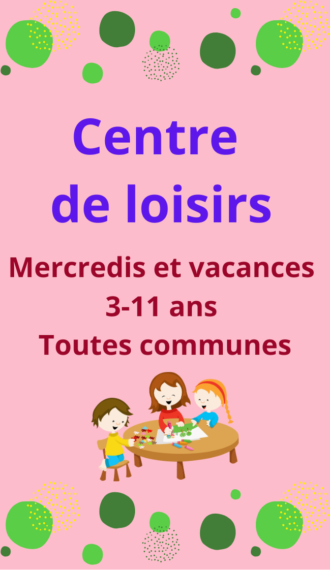 Centre de loisirs