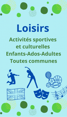 Loisirs