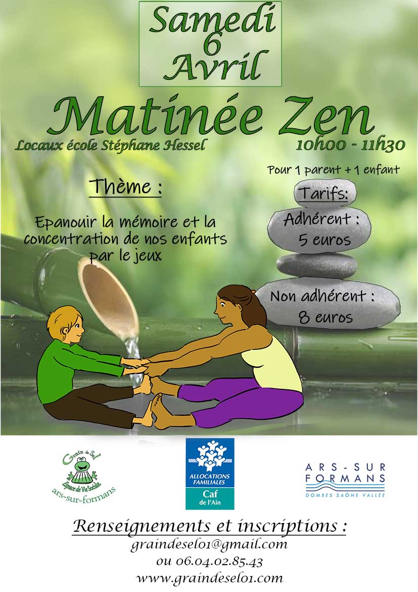 Matinee zen 6 04
