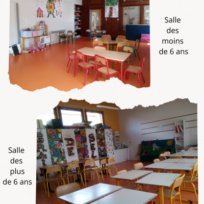 Salles