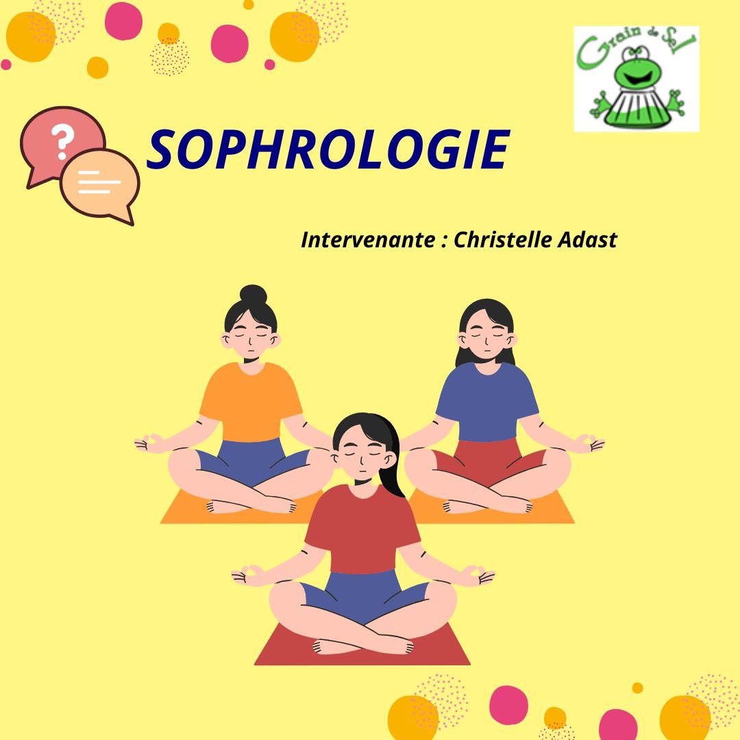 Sophrologie